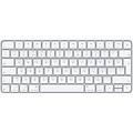magic tastiera spagnola universale bluetooth usb alluminio bianco