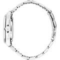 orologio velocità 1 mm automatic silver one size