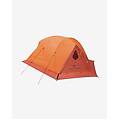 tenda da campeggio manaslu 2 arancione scuro arancione chiaro