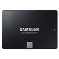 Samsung 870 Evo Ssd 250gb 2 5 Sata Iii V Nand