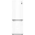 combinazione frigo-congelatore gbb61swgcn1 larghezza 60 cm 341 l nofrost