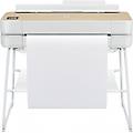 designjet studio 24-in printer 61cm 24in 5hb12a#b19 stampanti plotter multifunzioni informatica