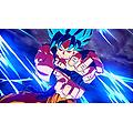BANDAI namco dragon ball sparking zero 118439 nintendo switch2