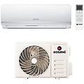 climatizzatore monosplit venus 9000 btu inverter r-32 wi-fi optional classe a++
