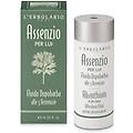 Lerbolario Assenzio Per Lui Fluido Dopobarba Alle 3 Artemisie 120 Ml