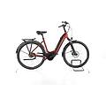 ebike ricondizionata · tria n8f · come nuovo