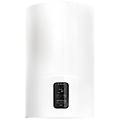 - ariston lydos plus 100 v / 5 eu verticale boiler sistema per caldaia singola bianco