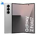 - galaxy z fold7 12+256gb-silver shadow