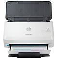 scanjet pro 2000 s2 sheet-feed scanner