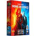 nome in codice seconda edizione gioco da tavolo party game edizione italiana
