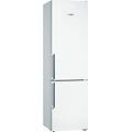 serie 4 kgn39vweq frigorifero con congelatore libera installazione 368 l e bianco (kgn39vweq)