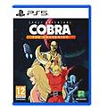 JUST FOR GAMES playstation 5 space adventure cobra the awakening pegi 12+ 1162406