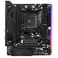 rog crosshair viii impact amd x570 socket am4 mini dtx (90mb11q0-m0eay0)