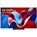 oled evo c4 serie oled42c44la tv 42'' 4k 4 hdmi dolby vision smart tv