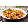 penne alla napoletana