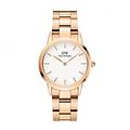 orologio donna iconic link dw00100211