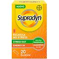 SUPRADYN ricarica no stress 20 bustine