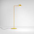 ixa reading piantana led dimming giallo