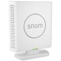 m400 stazione base dect bianco (00004587)