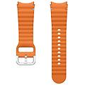 Samsung Galaxy Watch Sport Band Orange