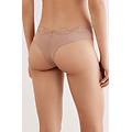 brasiliana your everyday wear donna naturale taglia 3