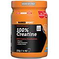 namedsport srl sport 100% creatine integratore per sportivi 250 g