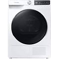 dv80t7220bt/s2 asciugatrice a pompa di calore a+++ da 8 kg larghezza 60 cm antipiega