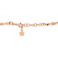 bracciale silver collection argento rosa collezione silver collection rosa