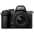 nikon z50 ii + 16-50mm garanzia centri di assist ufficiali in italia