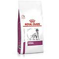 veterinary renal adult dog 2kg