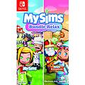 Electronic Arts My Sims Bundle Relax Nsw Nessuno