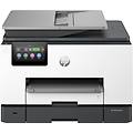 Hp Multifunzione 4in1 Inkjet A4 Officejet Pro 9132e Grigio Cemento 404m5b