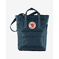 borsa fjällräven totepack 14l blu navy