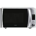 cmxg25dcs cookinapp forno a microonde combinato con grill capacita' 25 litri potenza 900 w display