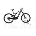 ebike ricondizionata · thron² 6. 7 · come nuovo