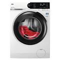 lavatrice 10 kg serie 6000 lr6febg104 prosense white classe a 1400giri/min (59 7x63 6x84 7cm)