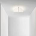 linea light diphy applique plafoniera