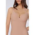 body shaping taglio vivo donna naturale tamaño xl