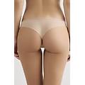 brasiliana in microfibra ultralight donna naturale taglia 5