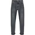 jeans tinto in capo