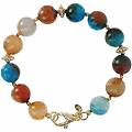 bracciale donna gioielli capri wset00423. multicolor