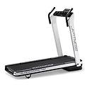 Jk Fitness Tapis Roulant Supercompact48 White 2021 Compatibile Zwift E Kinomap