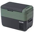 itb52 – frigorifero portatile da 52 litri 12/24 v cc 60 w capacit&agrave; massima camper furgone