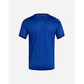 italia figc home m maglia calcio ufficiale uomo blu s