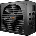 be quiet straight power 12 1200w alimentatore per computer 204 pin atx atx nero