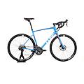 second hand bici da corsa attain 58. buono