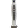 ventilatore a colonna 90cm 60w con telecomando e timer per un comfort ottimale in casa