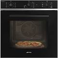 forno elettrico pizza directsteam sf64m3s1pzb 65 l nero