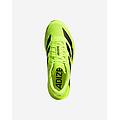 adizero evo sl m scarpe running uomo giallo 41 1/3