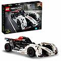 Technic Lego 42137 Formula E E Porsche 99 X Electric